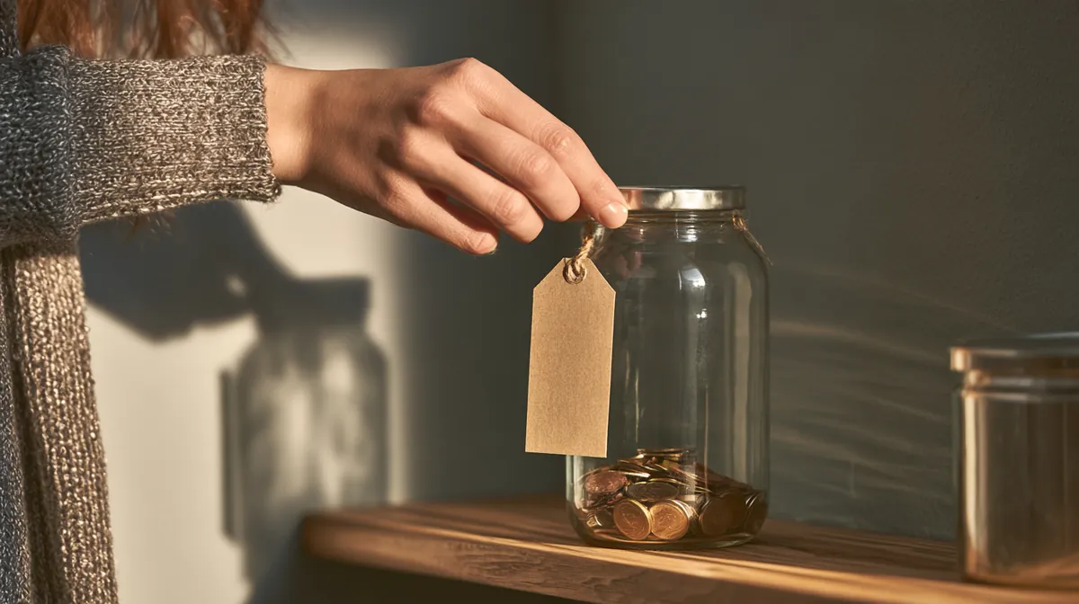 Emergency Fund Basics: Your First $1,000