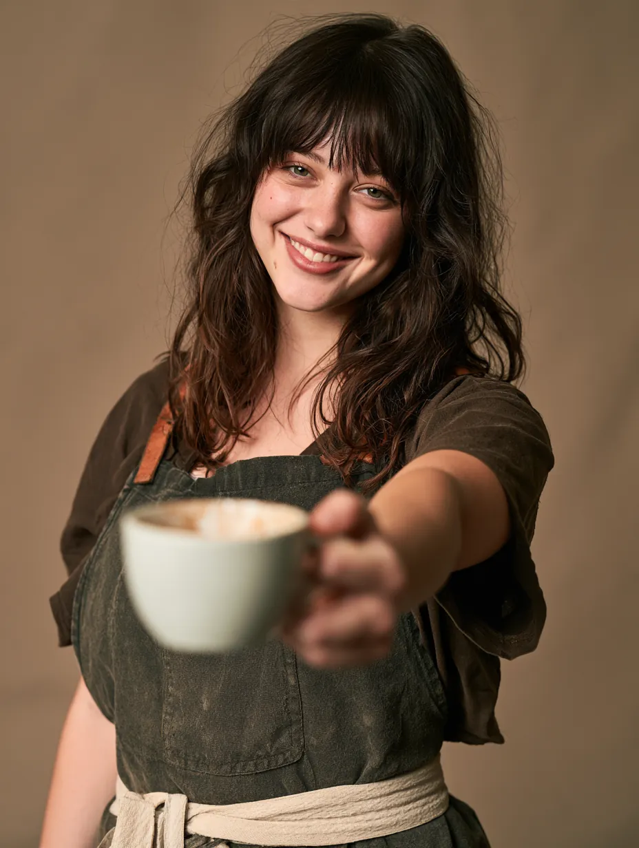 Barista working extra shifts to pre-pay a vacation personal loan early