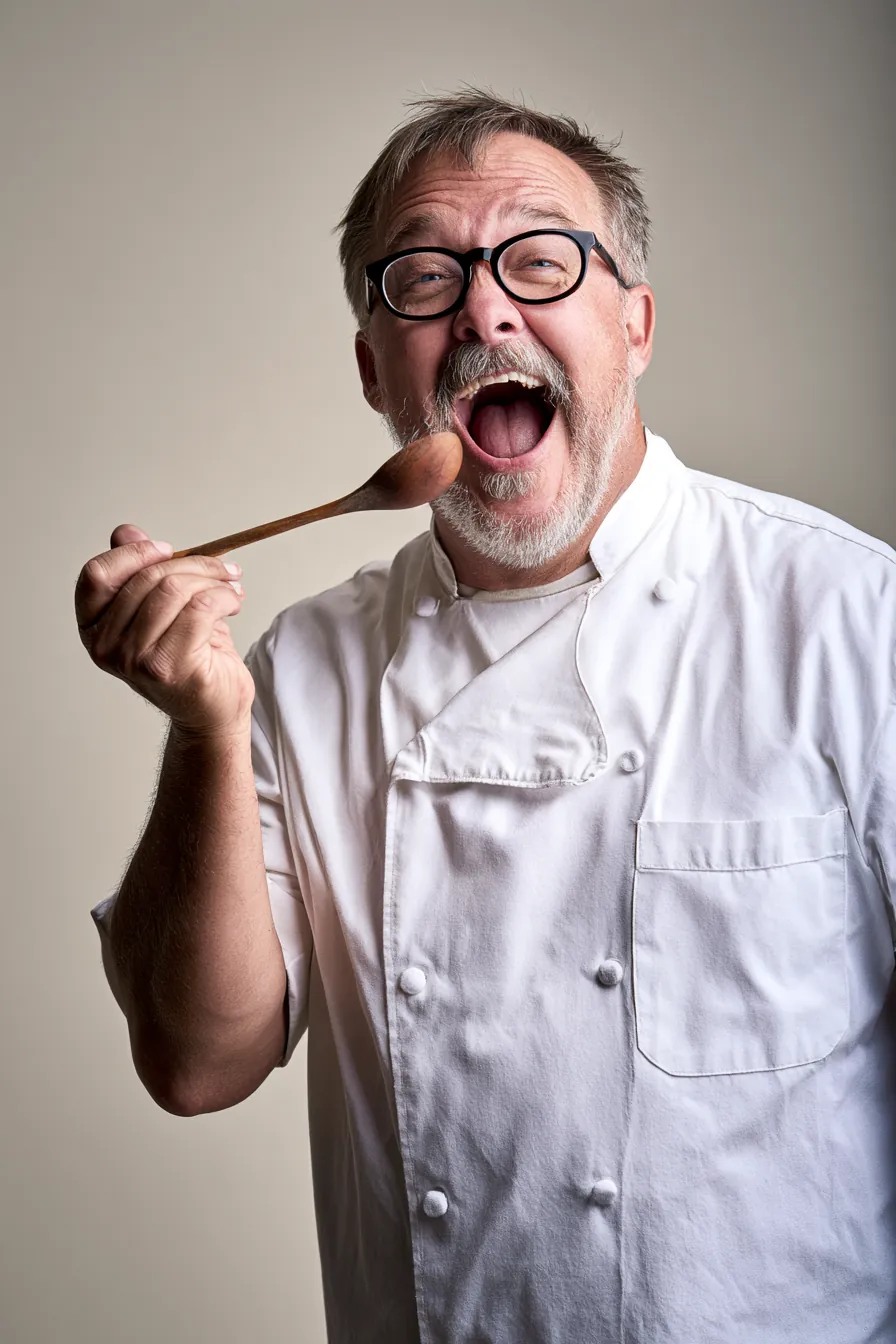 Chef reviewer who financed kitchen equipment with a personal loan