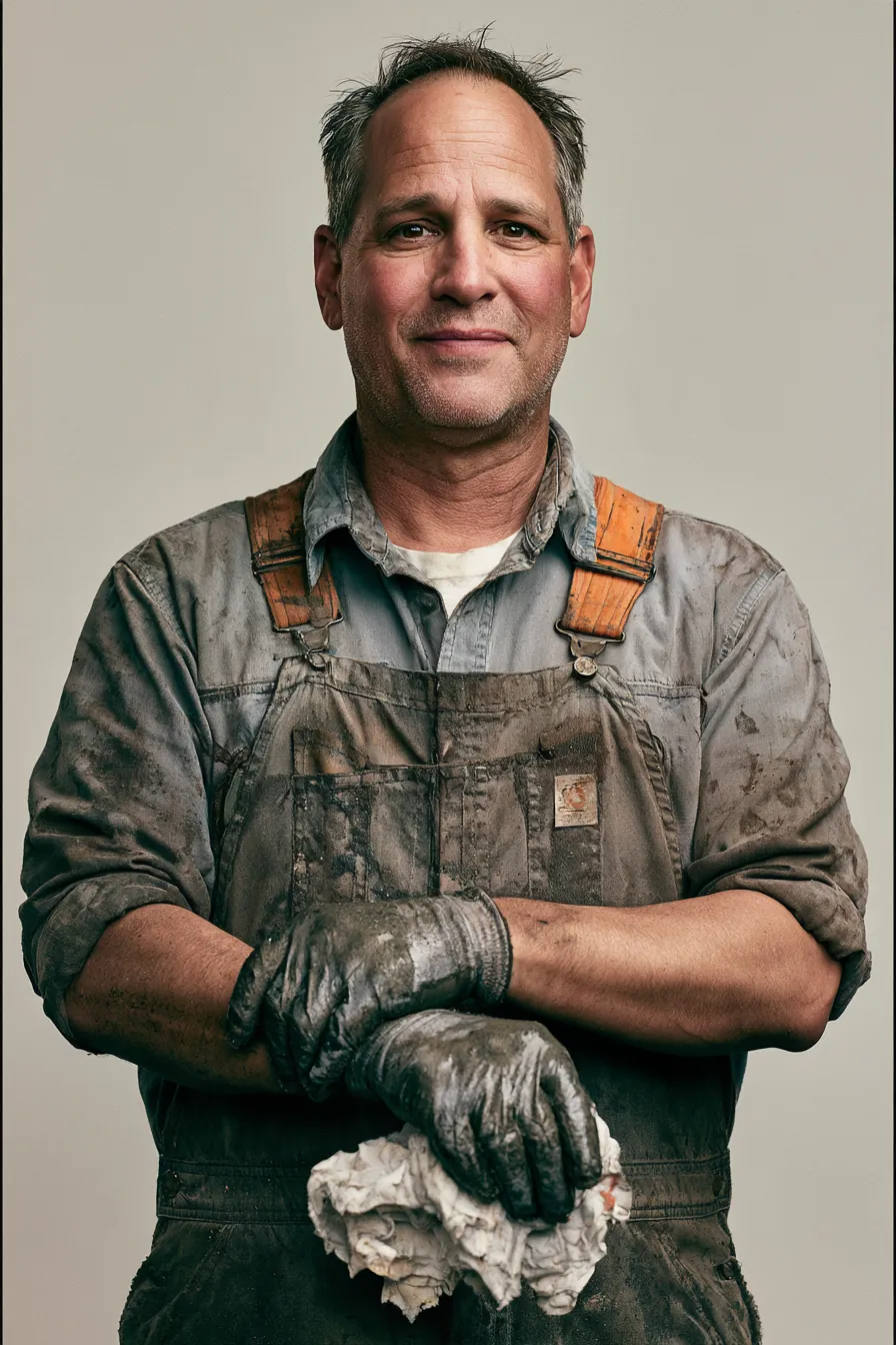 Mechanic with steady work whose income anchors a bad credit loan request
