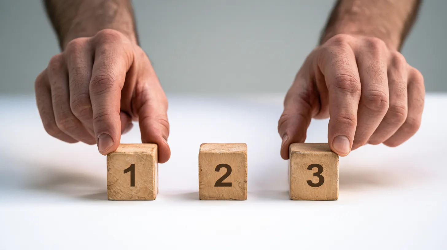 Five clear steps from personal loan request to funding